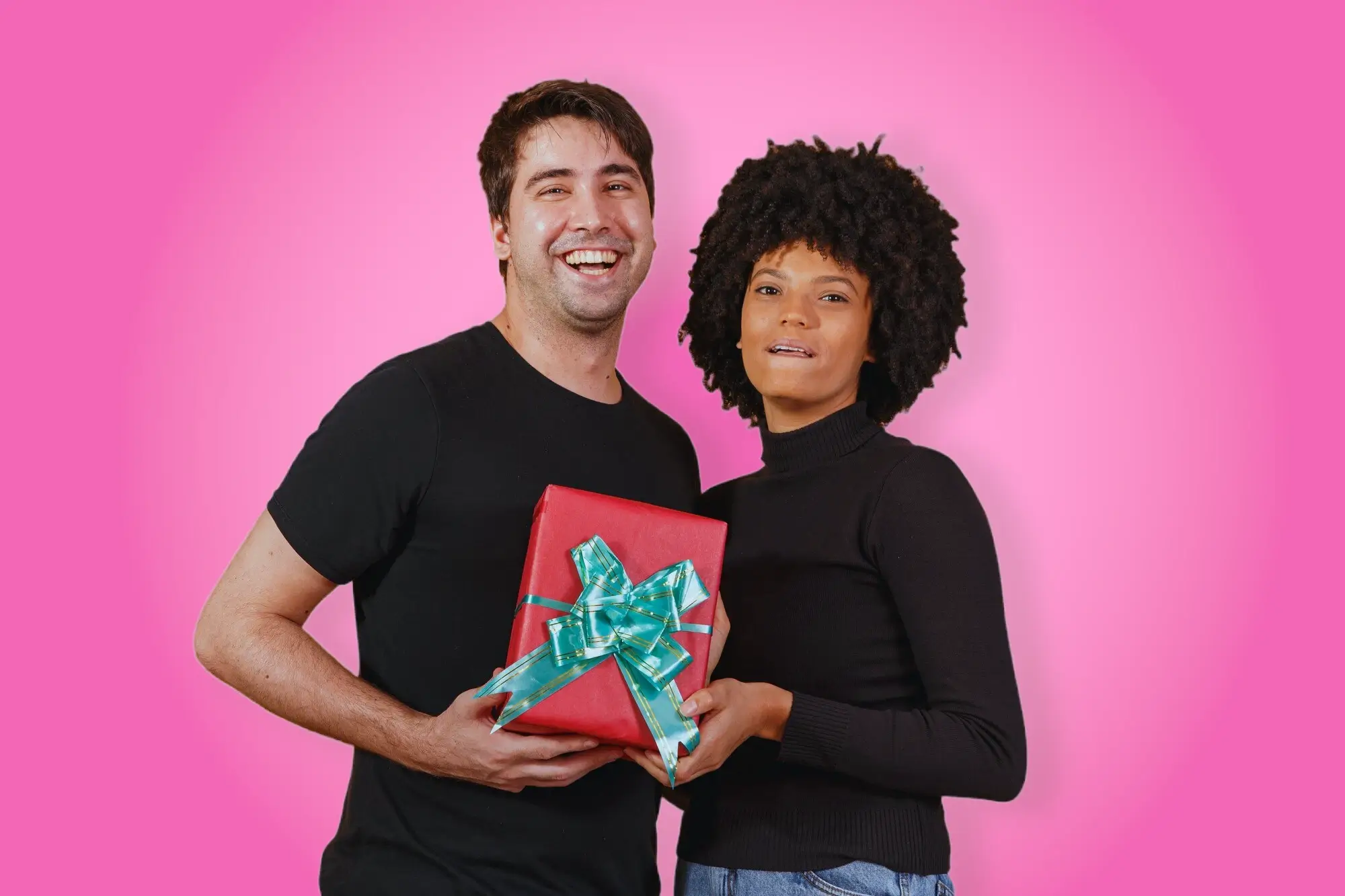 Sugestões de Presentes para Arianos