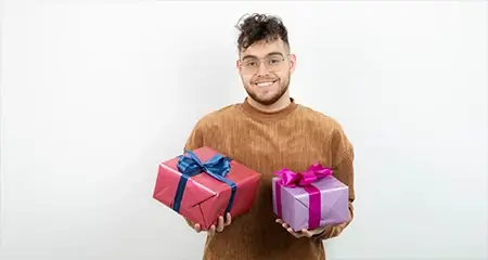 Sugestões de Presentes Úteis para Homens