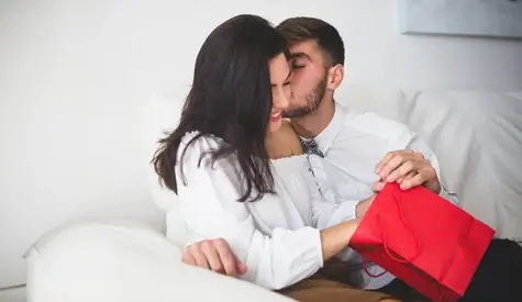 Ideias de Presentes para Ficantes