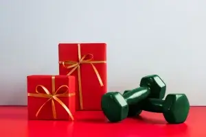 Presentes para Crossfiteiro