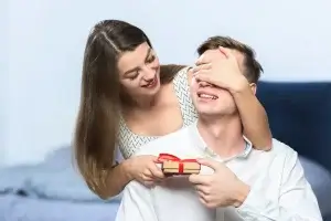 Presentes Para 1 Mês de Namoro