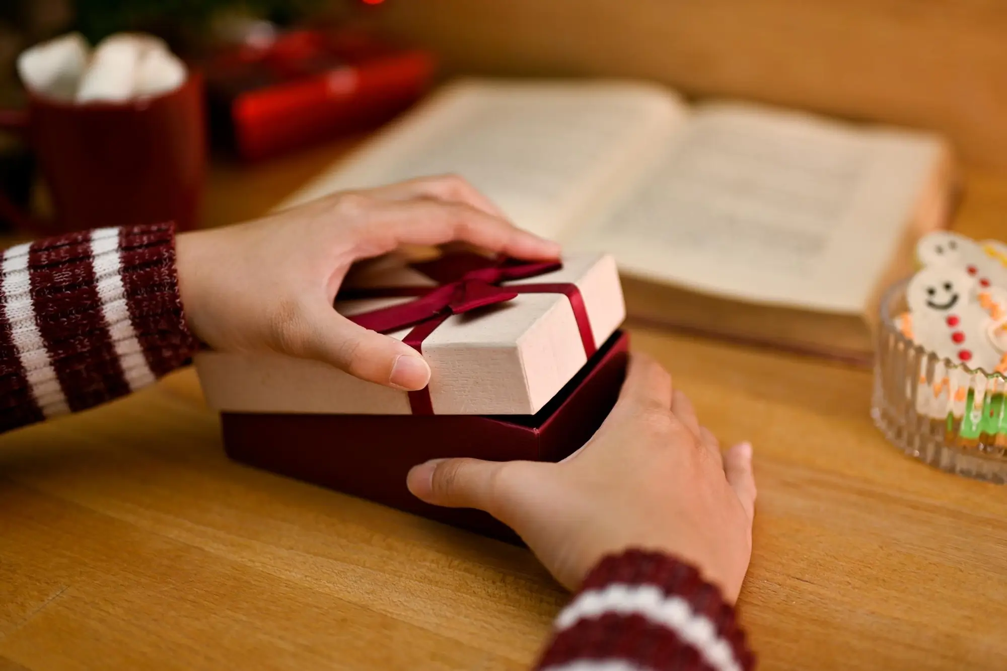 Presentes Para Pessoas Religiosas