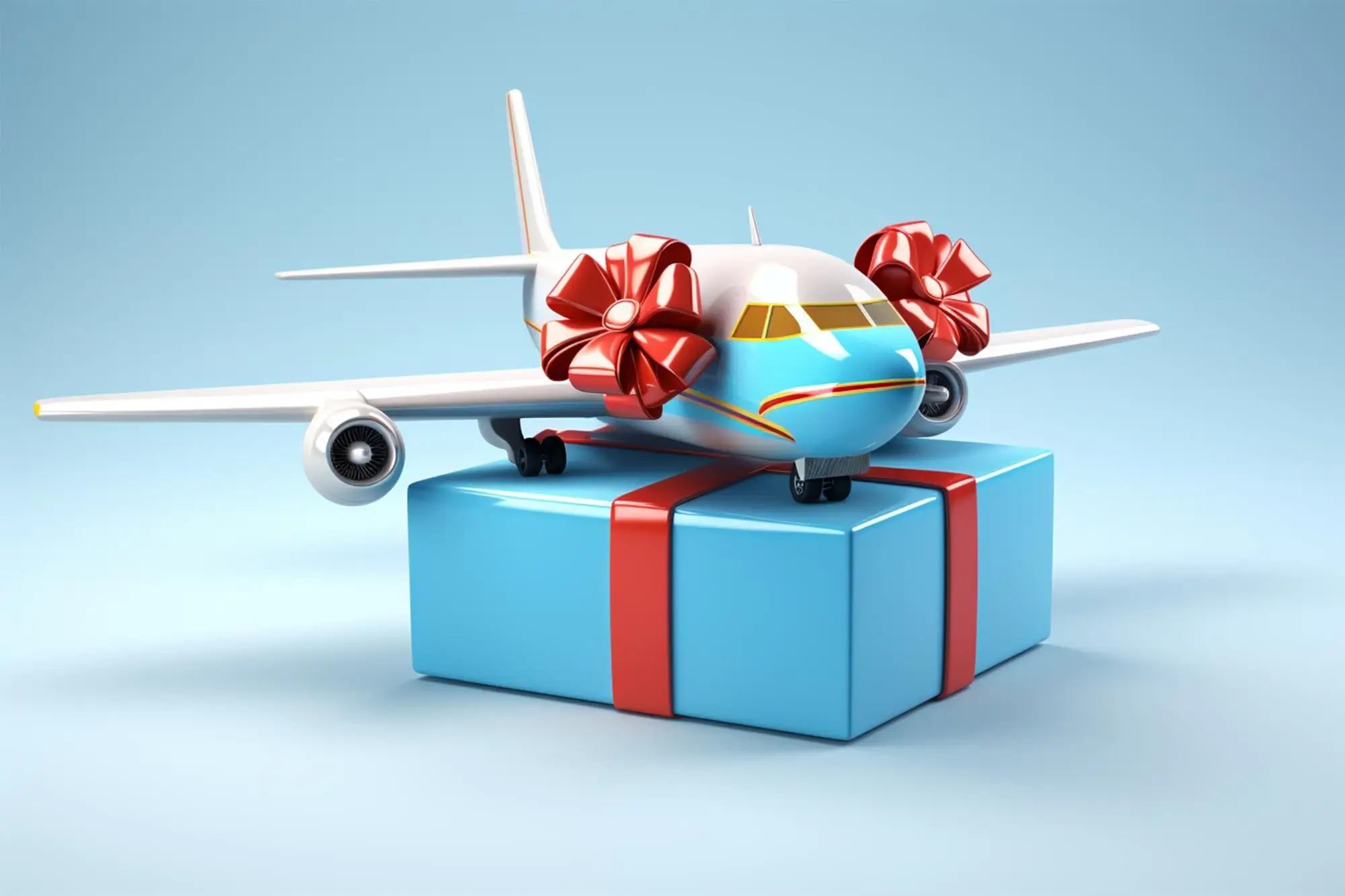 ideias de Presentes para Quem Gosta de Aviação