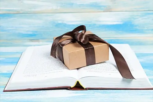 Ideias de Presentes Para Pessoas Religiosas