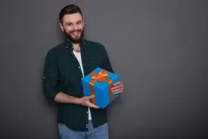 20 sugestões de Presentes Para Homem Inteligente