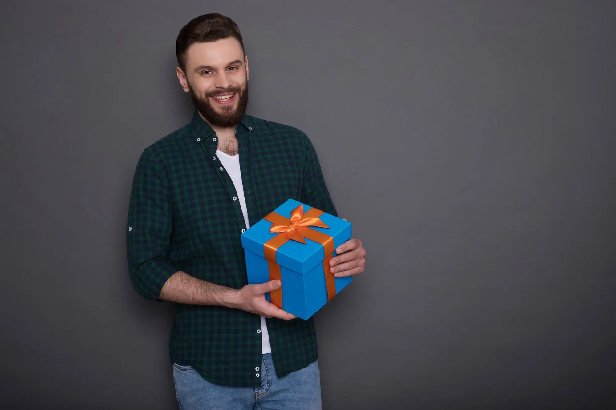 20 sugestões de Presentes Para Homem Inteligente