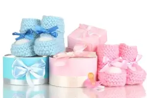 Presentes Para Recém-Nascido