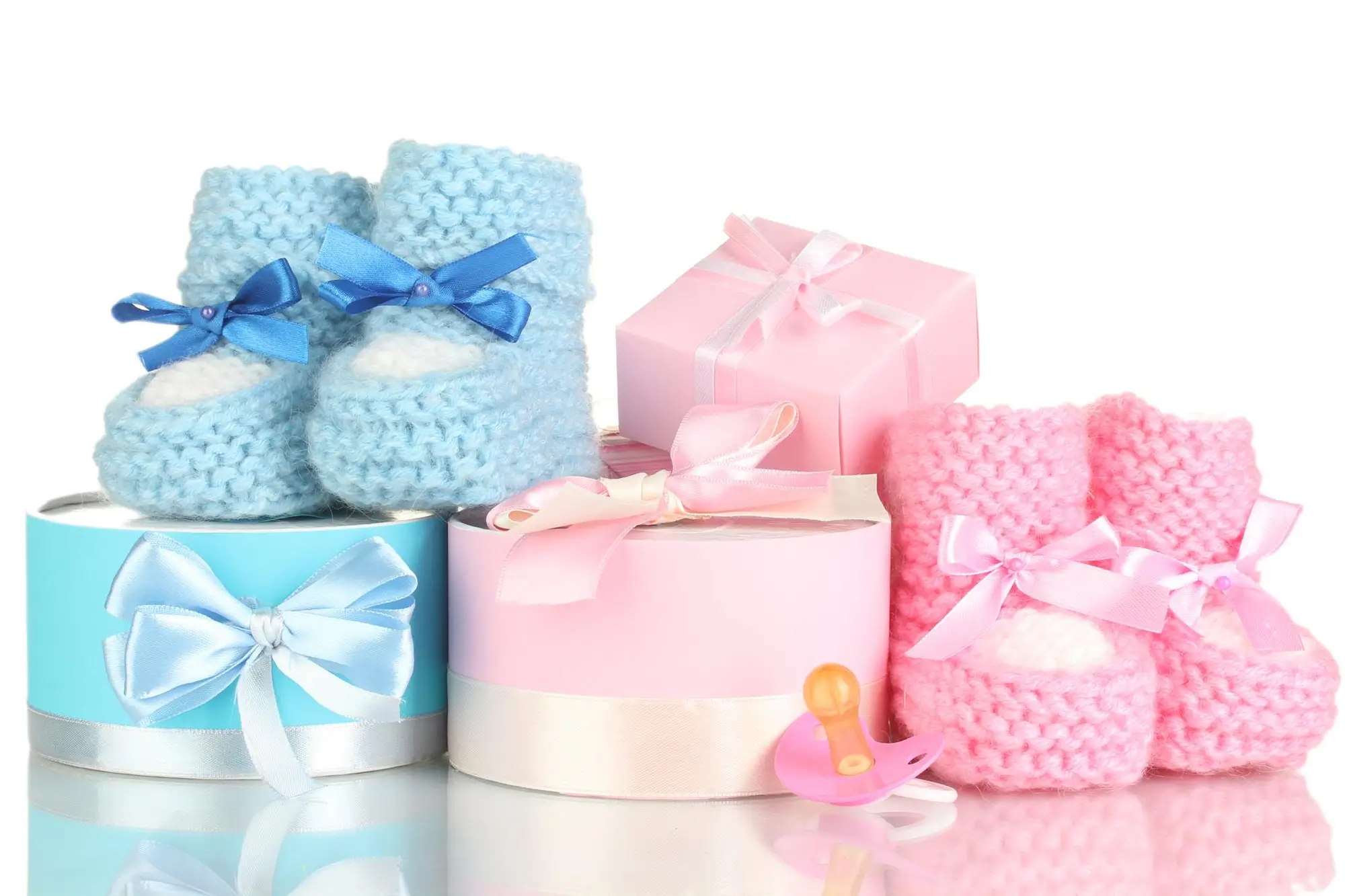Presentes Para Recém-Nascido