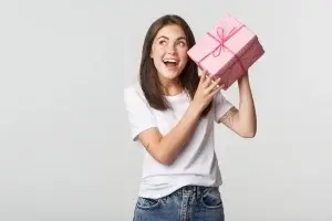 Presentes Para Irmãs