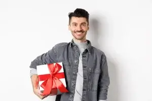 Presentes Para Irmãos