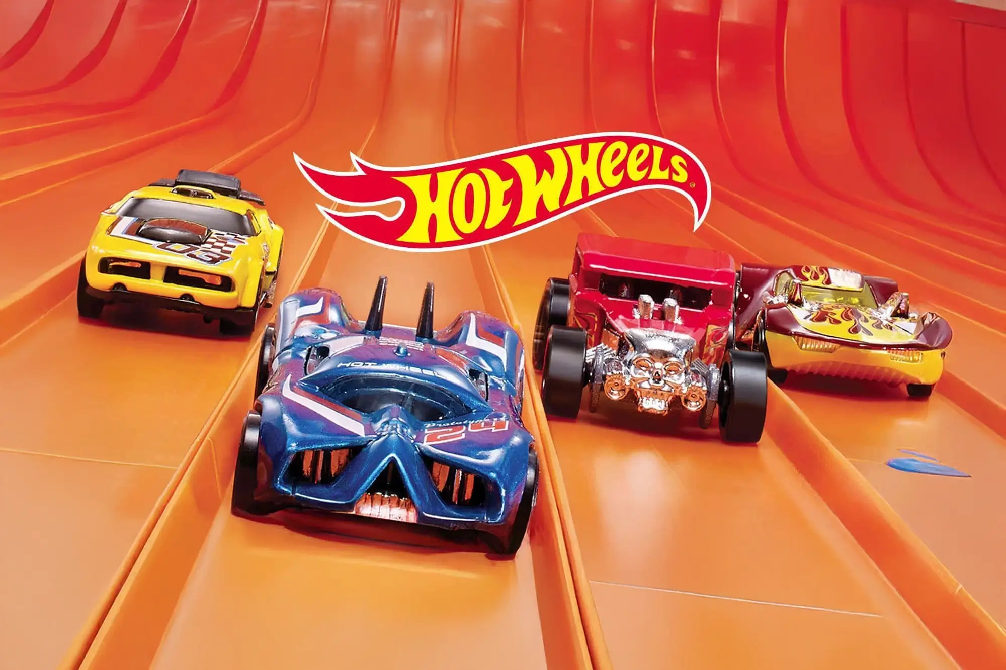 Presentes Para Quem Gosta de Hot Wheels