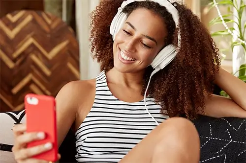 Playlist personalizada