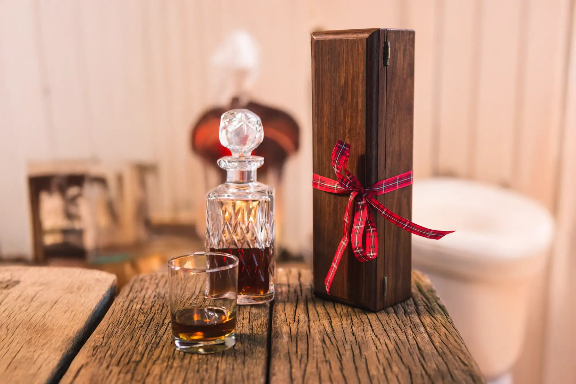 Presentes Para Quem Gosta de Whisky