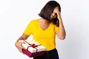 Presentes Engraçados para criar memórias