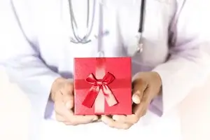 Presentes Para Enfermeiros e Enfermeiras