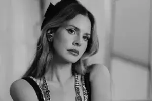 Lana Del Rey